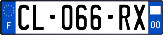 CL-066-RX
