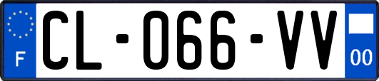 CL-066-VV