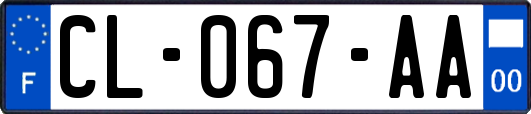 CL-067-AA