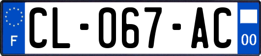 CL-067-AC