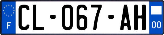 CL-067-AH