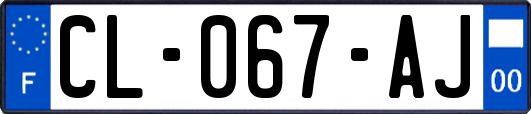 CL-067-AJ