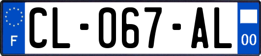 CL-067-AL