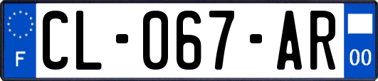 CL-067-AR