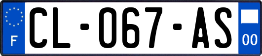 CL-067-AS