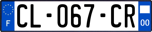 CL-067-CR