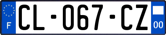 CL-067-CZ
