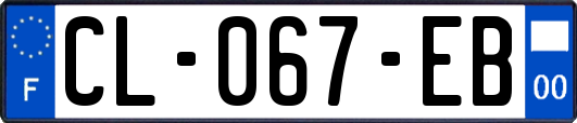CL-067-EB