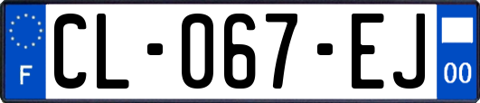 CL-067-EJ
