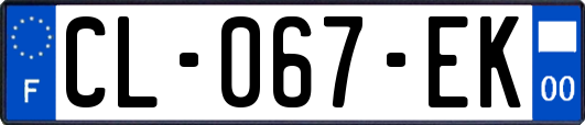 CL-067-EK