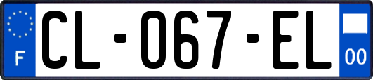 CL-067-EL