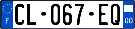 CL-067-EQ