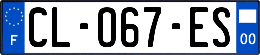 CL-067-ES