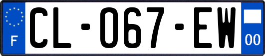 CL-067-EW