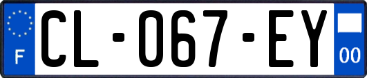 CL-067-EY