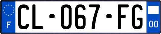 CL-067-FG