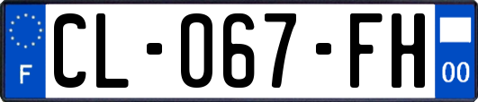 CL-067-FH