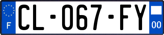 CL-067-FY