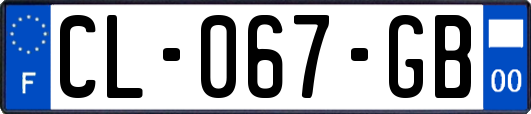 CL-067-GB