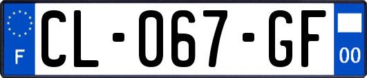 CL-067-GF