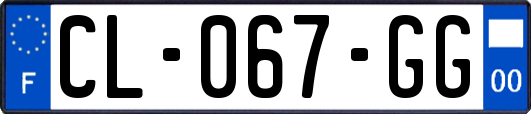 CL-067-GG