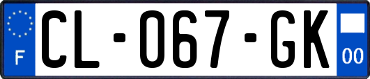 CL-067-GK