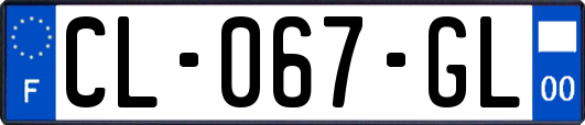 CL-067-GL