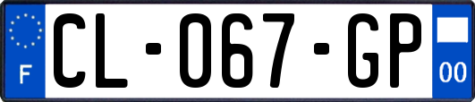 CL-067-GP