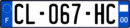 CL-067-HC