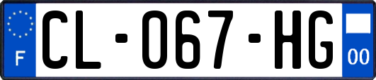 CL-067-HG