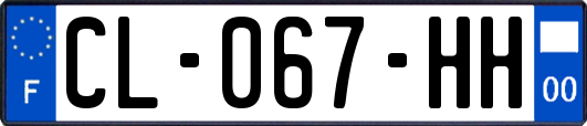 CL-067-HH