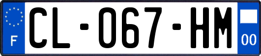 CL-067-HM