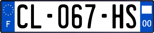 CL-067-HS