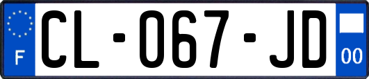 CL-067-JD