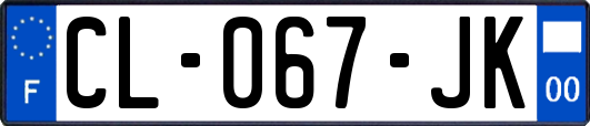 CL-067-JK