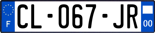 CL-067-JR