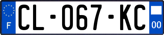 CL-067-KC