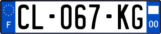 CL-067-KG