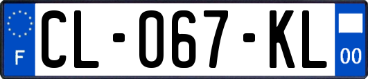 CL-067-KL