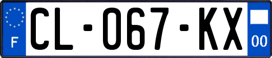 CL-067-KX