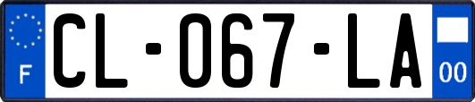 CL-067-LA