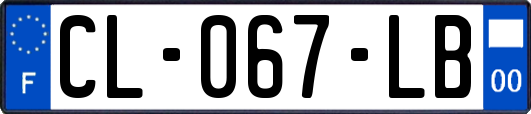 CL-067-LB