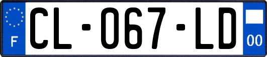CL-067-LD