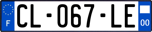 CL-067-LE