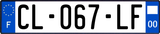 CL-067-LF