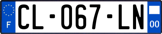 CL-067-LN