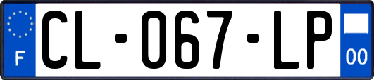 CL-067-LP
