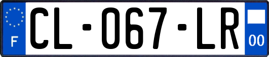 CL-067-LR