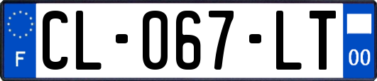 CL-067-LT