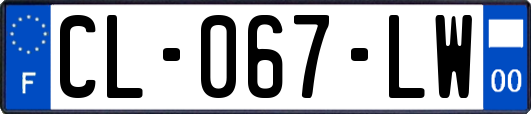 CL-067-LW